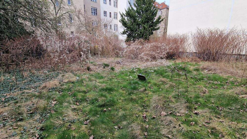 Mehrfamilienhaus, Wohnhaus Berlin Steglitz - 3.000.000&euro; | Angebot:25894728