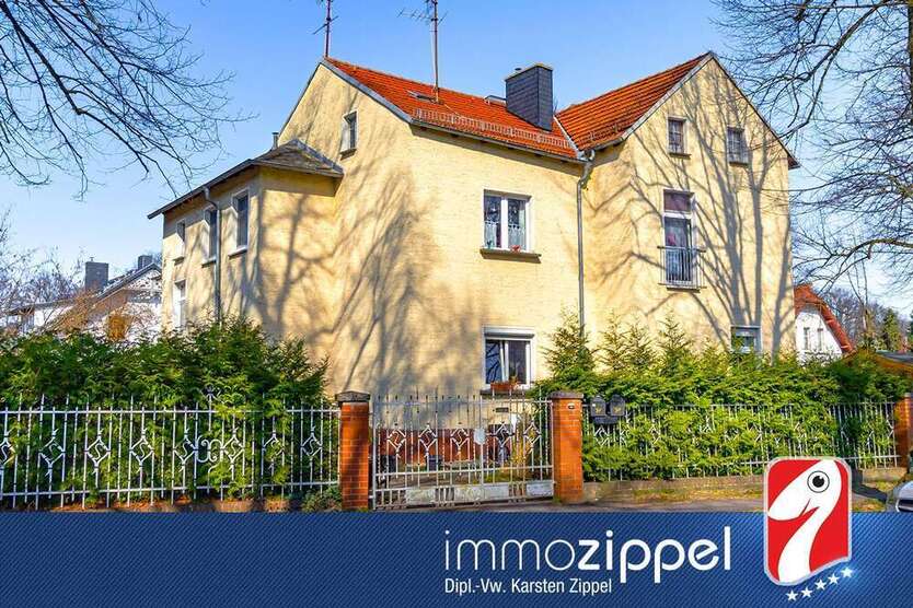 Haus zum Kaufen in Schöneiche bei Berlin 495.000 € 171 m²