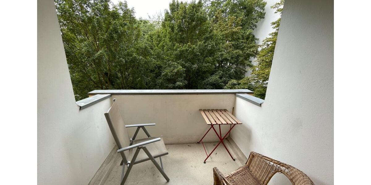 Etagenwohnung Berlin Friedrichshain-Kreuzberg - 3 Zimmer, 62 m&sup2;, 350.000&euro; | Angebot:26014483