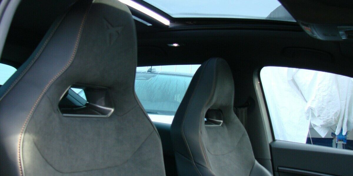 Cupra Ateca 2,0TSi VZ 4Drive ACC Pano AHK LED 9.390 km 35.980 &euro; Falkensee 14612