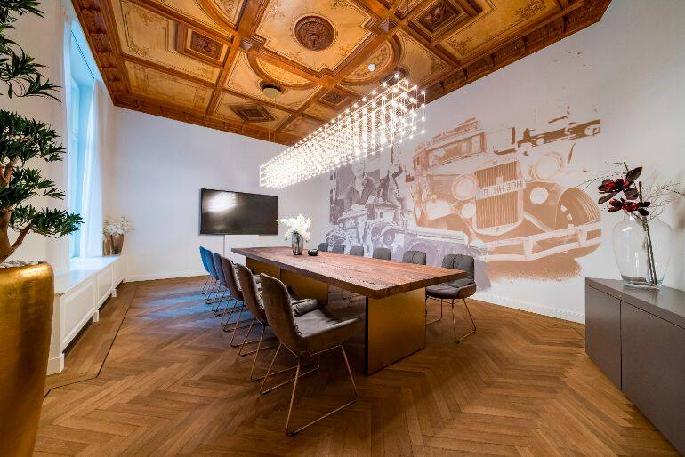 Gewerbeobjekt Berlin Charlottenburg - 499&euro; | Angebot:25975256