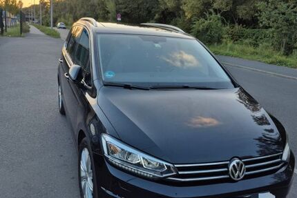 VW Touran 139.500 km 17.400 &euro; Reinickendorf 13439