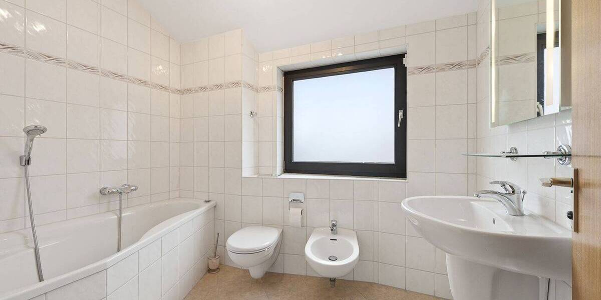 Doppelhaushälfte Berlin Märkisches Viertel - 5 Zimmer, 112 m&sup2;, 489.000&euro; | Angebot:26584962
