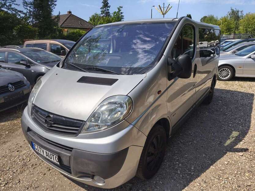 Vivaro