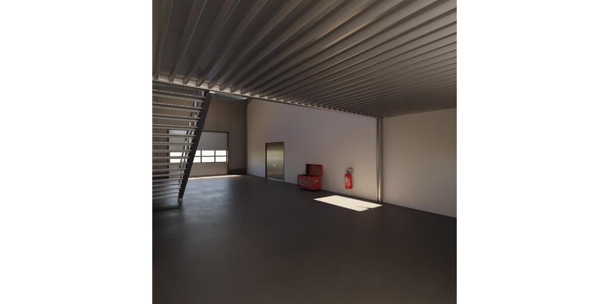 Gewerbeobjekt Kleinmachnow - 12&euro; | Angebot:25352047