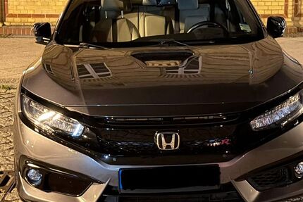 Honda Civic 90.000 km 19.450 &euro; Berlin 13351