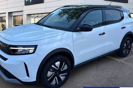 Opel Frontera 7.400 km 23.090 &euro; Berlin 10369