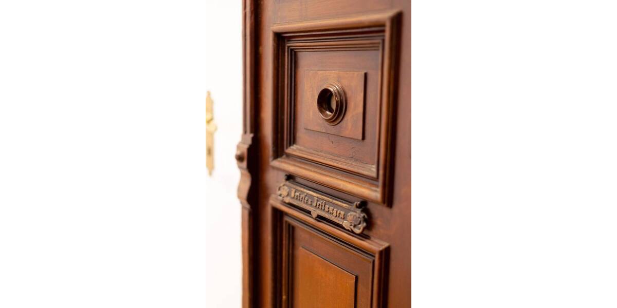 Etagenwohnung Berlin Kreuzberg - 2 Zimmer, 58 m&sup2;, 375.000&euro; | Angebot:26027724