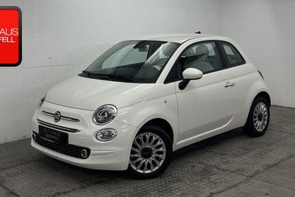 Fiat 500 41.408 km 12.800 &euro; Berlin 12351