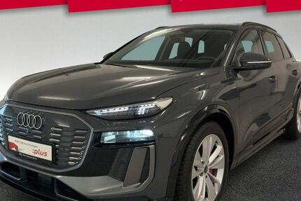 Audi Q6 e-tron 23.400 km 64.900 &euro; Berlin 12489