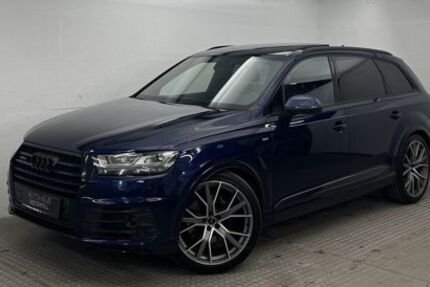 Audi Q7 119.466 km 45.780 &euro; Berlin 12351