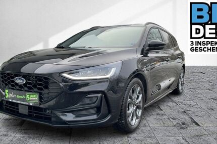 Ford Focus 19.513 km 19.480 &euro; Königs Wusterhausen 15711