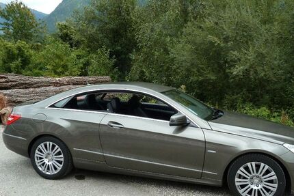 Mercedes-Benz E 220 65.400 km 13.990 &euro; Schöneiche bei Berlin 15566