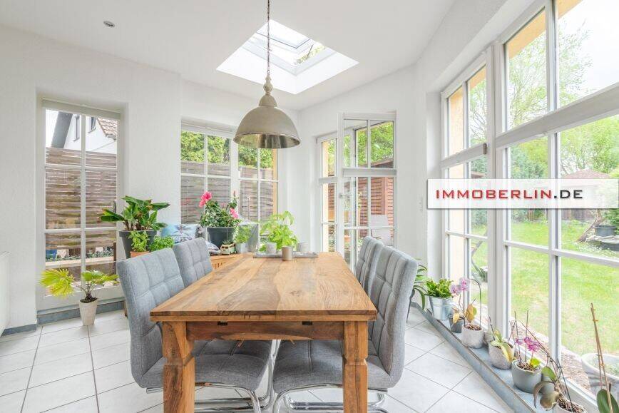 Etagenwohnung Stahnsdorf Schenkenhorst - 2 Zimmer, 74 m&sup2;, 279.000&euro; | Angebot:26486047