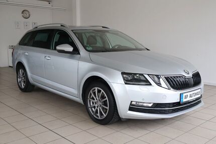 Skoda Octavia 71.262 km 14.990 &euro; Schöneiche bei Berlin 15566