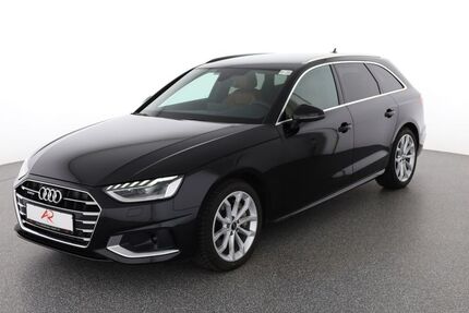 Audi A4 19.171 km 33.440 &euro; Berlin 12103
