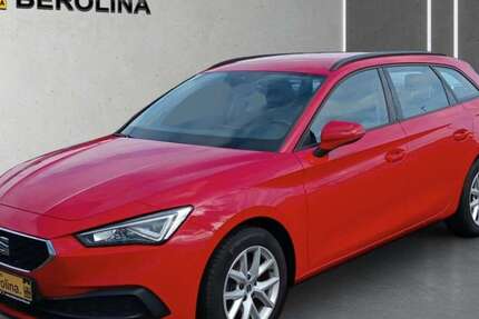 Seat Leon 54.677 km 18.444 &euro; Berlin 12105
