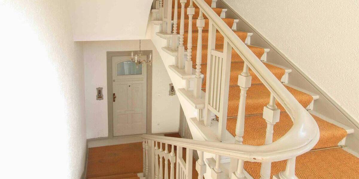 Etagenwohnung Berlin Steglitz - 2 Zimmer, 57 m&sup2;, 329.000&euro; | Angebot:25999121