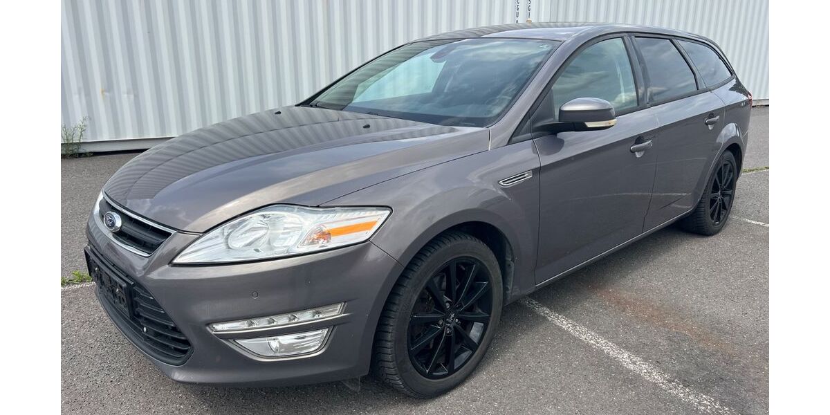 Ford Mondeo 269.000 km 3.290 &euro; Berlin 12057