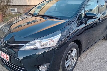 Toyota Verso 137.000 km 12.499 &euro; Fredersdorf-Vogelsdorf bei Berlin 15370