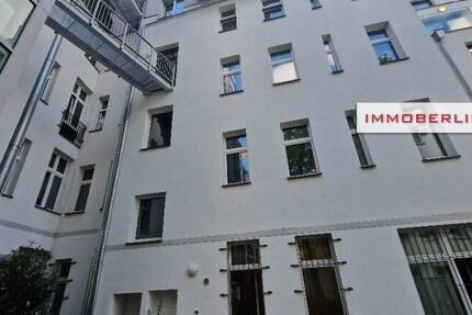 Wohnung Berlin Friedrichshain - 2 Zimmer, 62 m&sup2;, 559.000&euro; | Angebot:26672038