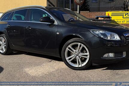 Opel Insignia 169.708 km 5.780 &euro; Berlin - Pankow 13187