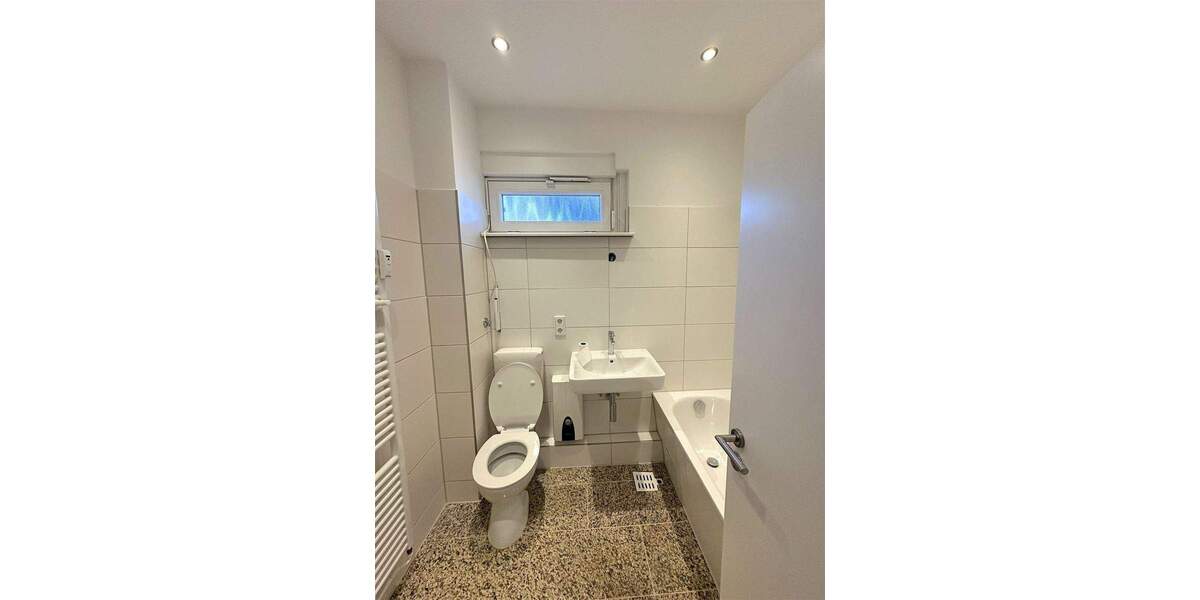 Etagenwohnung Berlin Reinickendorf - 2 Zimmer, 52 m&sup2;, 239.000&euro; | Angebot:25730686