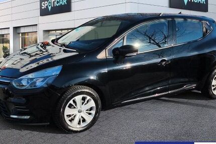 Renault Clio 41.200 km 9.290 &euro; Berlin 12681