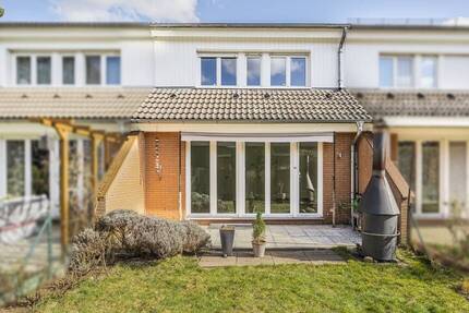 Haus Kleinmachnow - 5 Zimmer, 128 m&sup2;, 588.000&euro; | Angebot:26658610