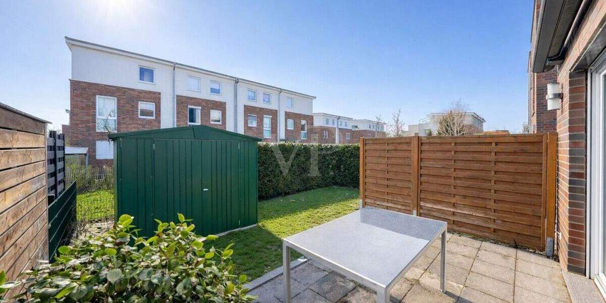 Doppelhaushälfte Berlin Lichterfelde - 5 Zimmer, 142 m&sup2;, 890.000&euro; | Angebot:25800065