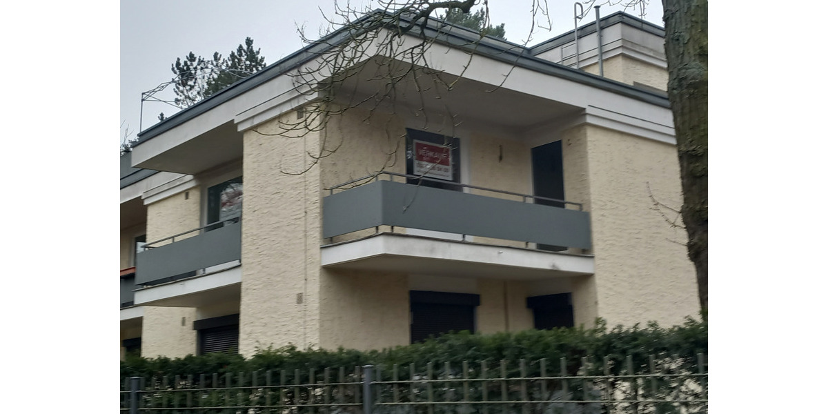 Etagenwohnung Berlin Zehlendorf - 2 Zimmer, 52 m&sup2;, 262.000&euro; | Angebot:25997876