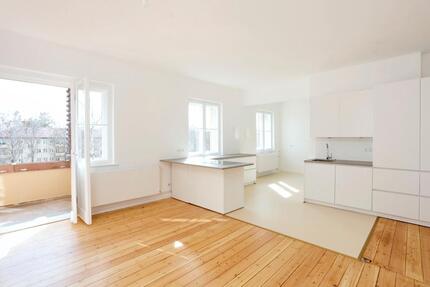 Wohnung Berlin Steglitz-Zehlendorf - 4 Zimmer, 114 m&sup2;, 675.000&euro; | Angebot:26824207