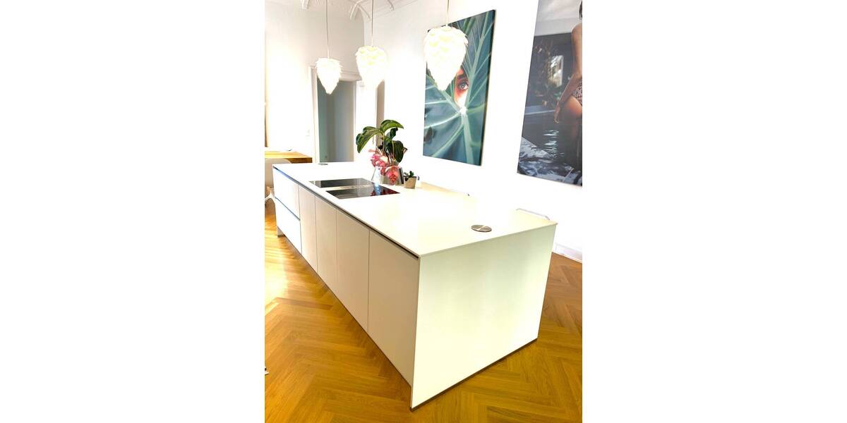 Etagenwohnung Berlin Schöneberg - 8 Zimmer, 243 m&sup2;, 2.898.000&euro; | Angebot:24531696