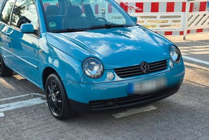 VW Lupo 145.000 km 1.700 &euro; Schönefeld 12529