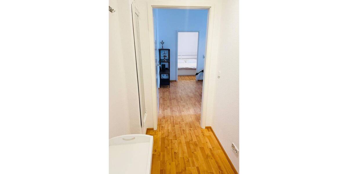 Etagenwohnung Berlin Friedrichshain - 2 Zimmer, 45 m&sup2;, 2.000&euro; | Angebot:26608592