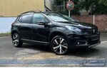Peugeot 2008 1.2 PT 130 Allure*Pano*Navi*Leder*1-Hand* 79.035 km 10.990 &euro; Berlin 13187