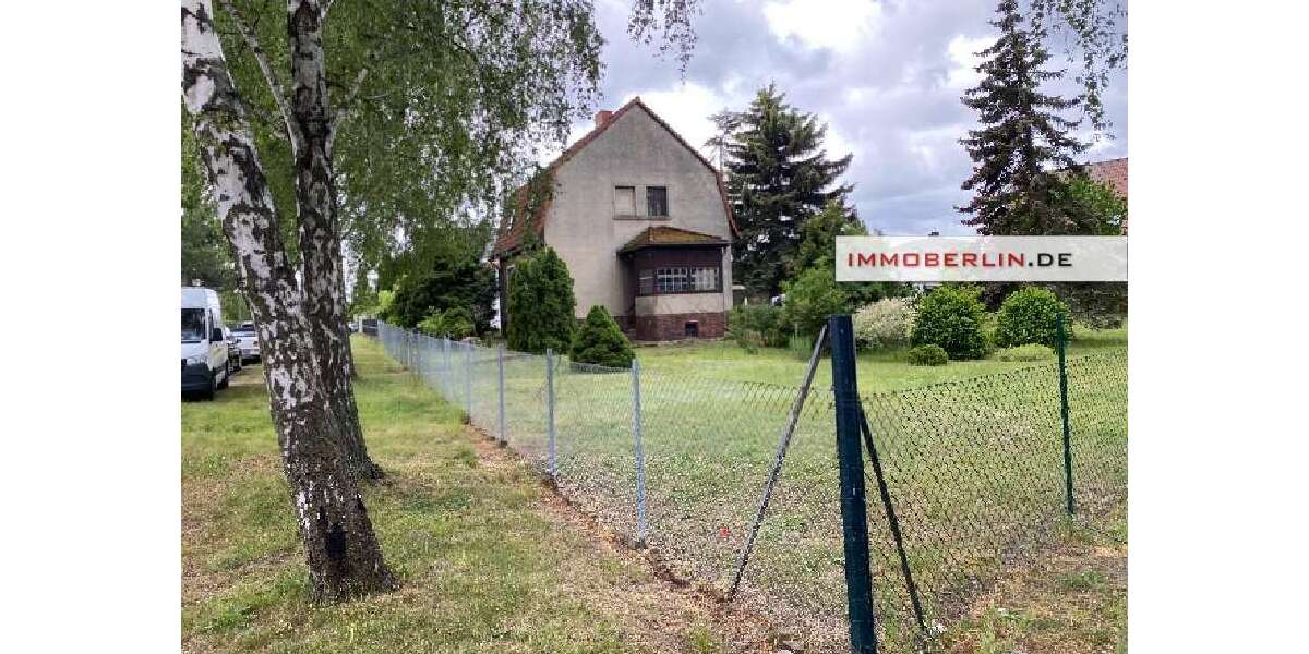 Grundstück Ahrensfelde - 500.000&euro; | Angebot:25831086