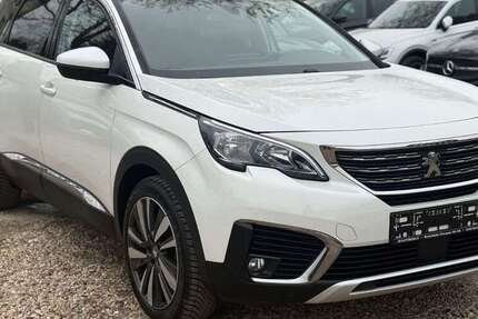 Peugeot 5008 139.568 km 15.990 &euro; Berlin 12349