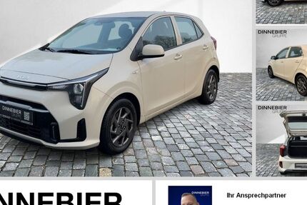 Kia Picanto 10.884 km 16.489 &euro; Berlin 12277