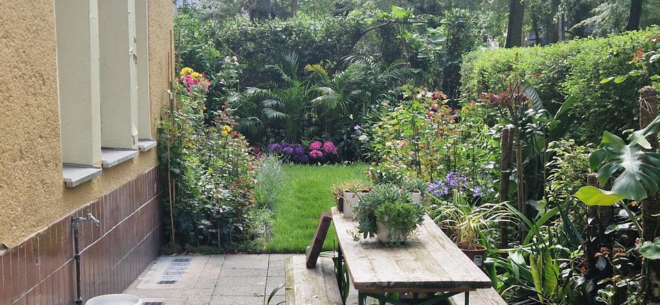 Gewerbeobjekt Berlin Tempelhof-Schöneberg - 350&euro; | Angebot:25967146