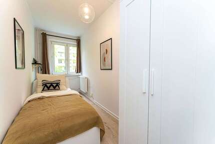 Zimmer Berlin Treptow-Köpenick - 610&euro; | Angebot:26604255
