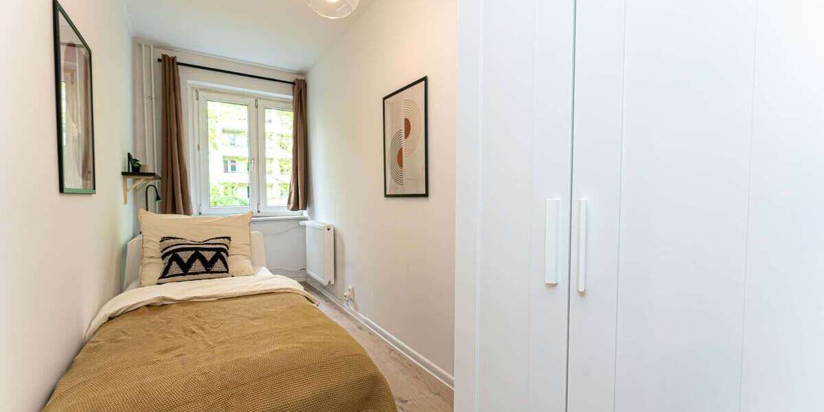 Zimmer Berlin Treptow-Köpenick - 610&euro; | Angebot:26604255