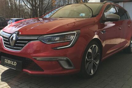 Renault Megane 74.653 km 17.980 &euro; Berlin 10315