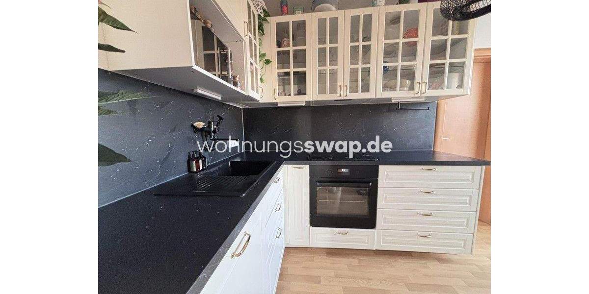 Etagenwohnung Berlin Hellersdorf - 4 Zimmer, 100 m&sup2;, 590&euro; | Angebot:25985272