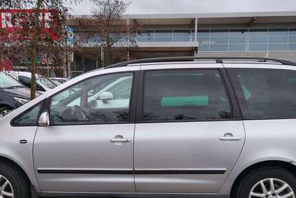 VW Sharan 453.000 km 2.900 &euro; Potsdam 14478