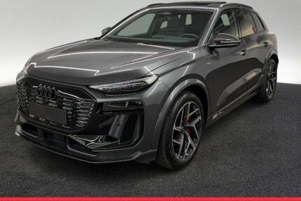 Audi Q6 e-tron 6.001 km 76.500 &euro; Berlin 10587