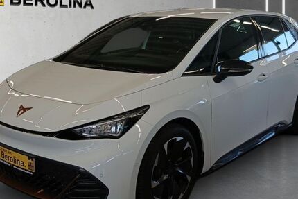 Cupra Born 23.276 km 26.747 &euro; Berlin 12105