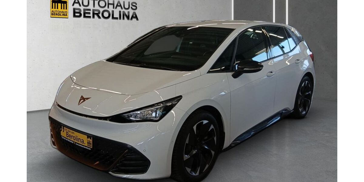Cupra Born 23.276 km 27.439 &euro; Berlin 12105