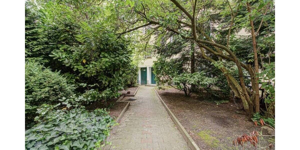 Etagenwohnung Berlin Charlottenburg - 2 Zimmer, 56 m&sup2;, 240.000&euro; | Angebot:25783615