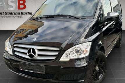 Mercedes-Benz Viano 199.890 km 18.999 &euro; Berlin 12055